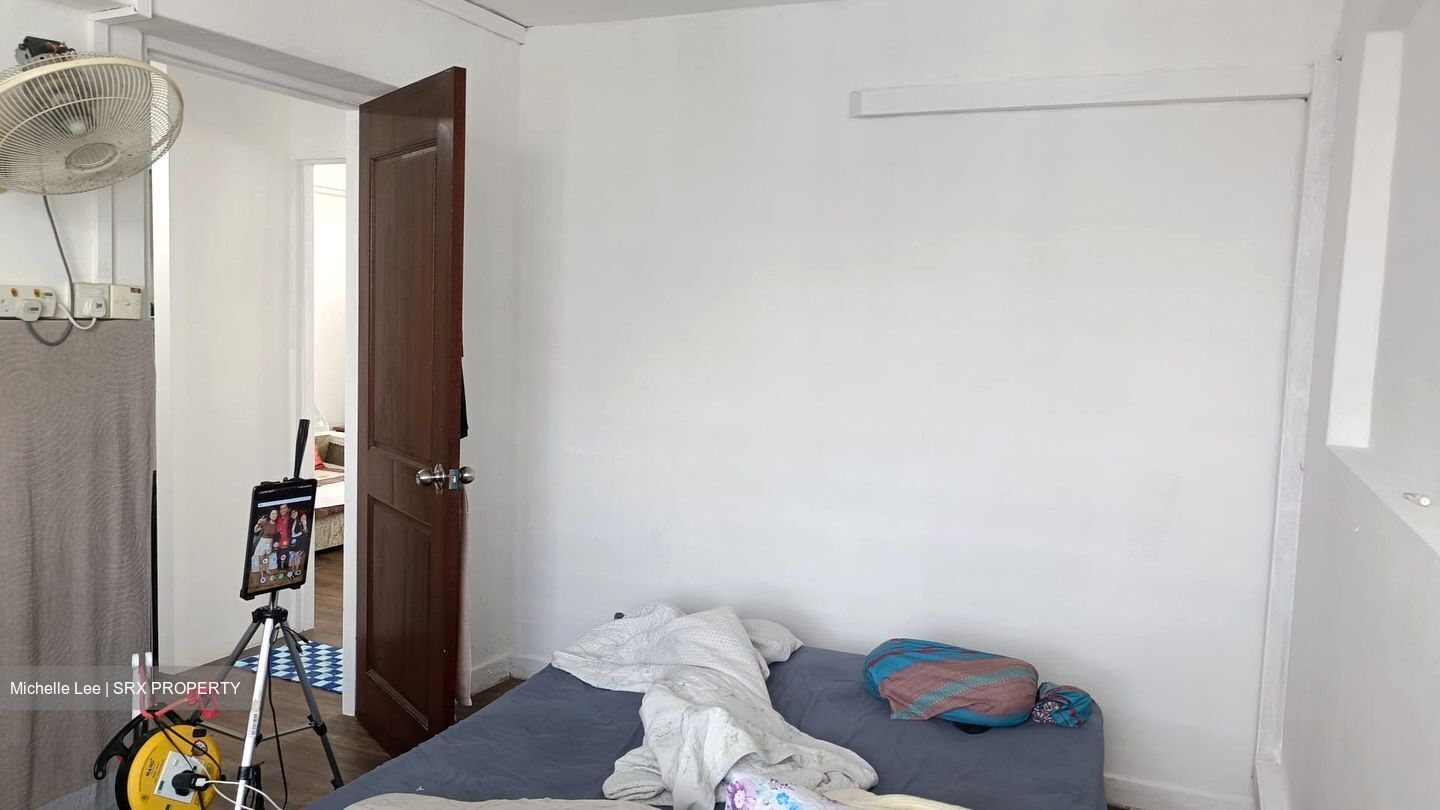 Blk 502 Kaki Bukit Ville (Bedok), HDB 3 Rooms #565680211